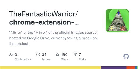 Releases · TheFantasticWarrior/chrome.